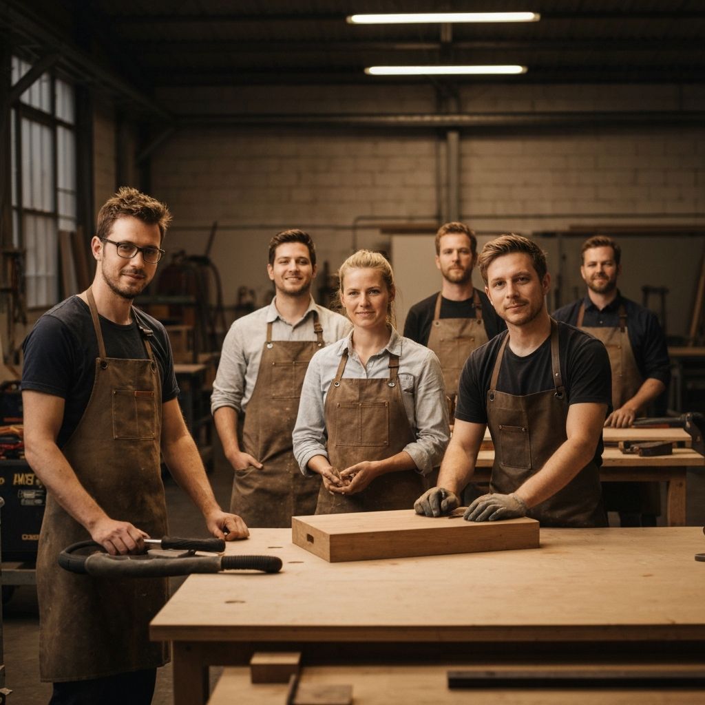 Equipo de Estudio Weld